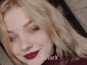 SollarX