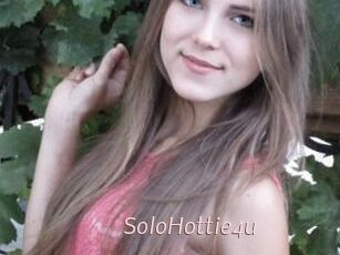 SoloHottie4u