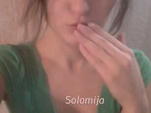 Solomija