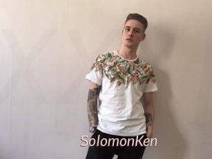 SolomonKen