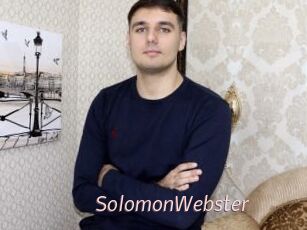 SolomonWebster