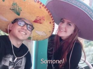 Somonel