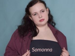Somonna