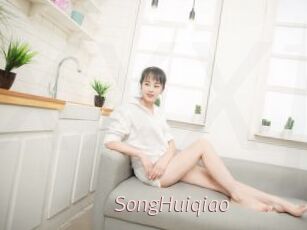 SongHuiqiao
