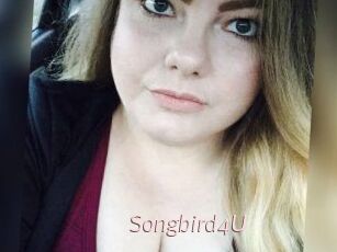 Songbird4U
