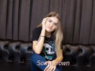 SoniaCrown