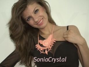 SoniaCrystal