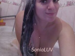 SoniaLUV