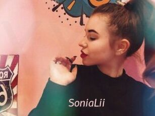 SoniaLii