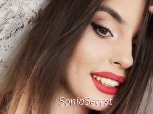 SoniaSecret