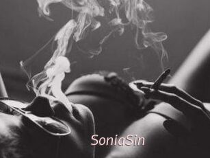 SoniaSin