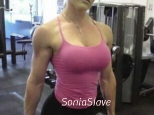SoniaSlave