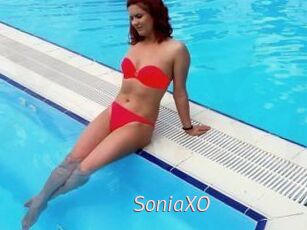 SoniaXO