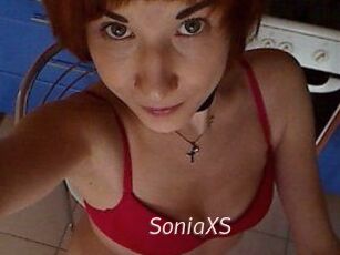 SoniaXS