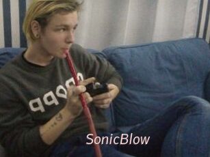 SonicBlow
