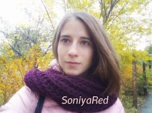 SoniyaRed