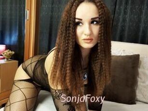 SonjaFoxy