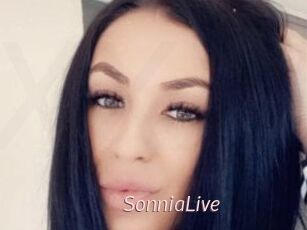 SonniaLive