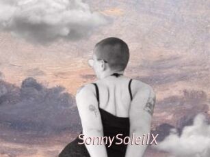 SonnySoleilX