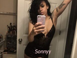Sonnyy