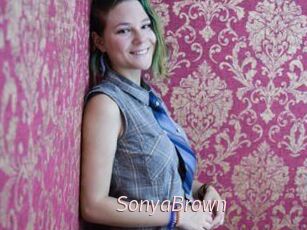 SonyaBrown