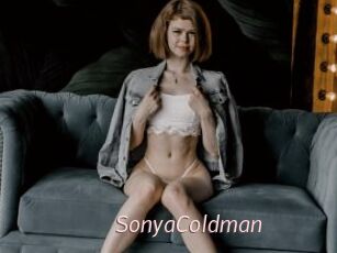 SonyaColdman