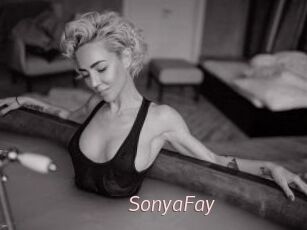 SonyaFay