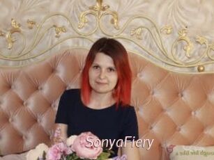 SonyaFiery