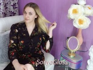 SonyaGloss