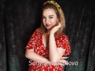 SonyaLermontova