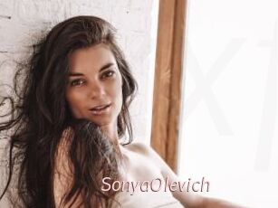 SonyaOlevich