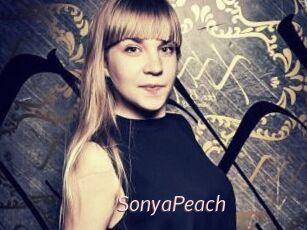 SonyaPeach