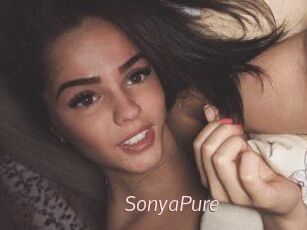 SonyaPure