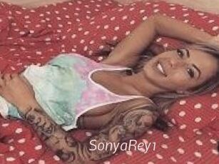 SonyaRey1 xxx Free Sites