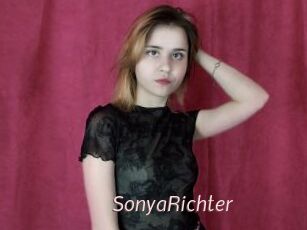 SonyaRichter
