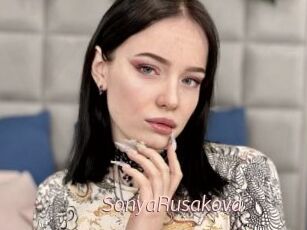 SonyaRusakova