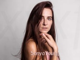 SonyaYaung