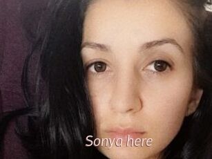Sonya_here