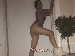 Sonyalove