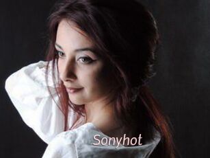 Sonyhot