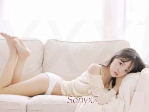 SonyxZ