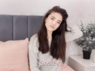 SoooSexy
