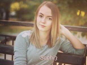 Sophi3
