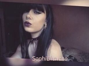SophiBluxoxo
