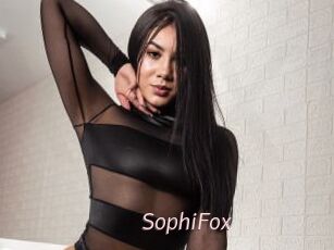 SophiFox