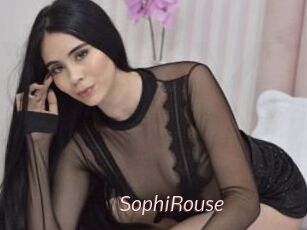 SophiRouse