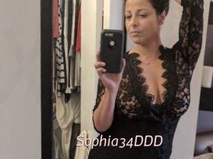 Sophia34DDD
