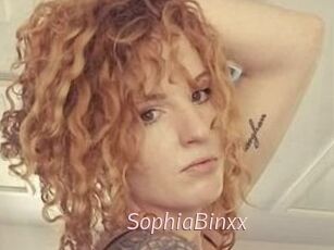SophiaBinxx