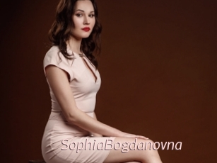 SophiaBogdanovna