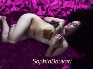 SophiaBouvari
